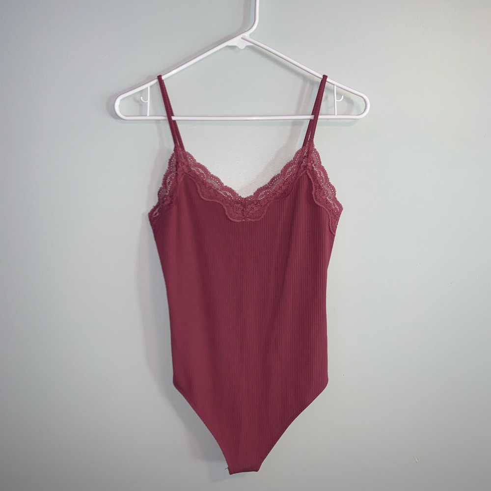 American Eagle bodysuit!